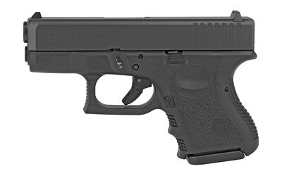 Glock G27