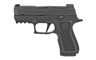 Sig Sauer P320XC