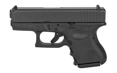 GLOCK G33