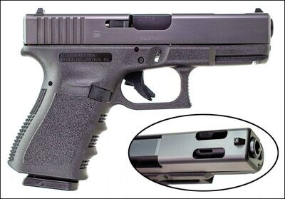 GLOCK G19C