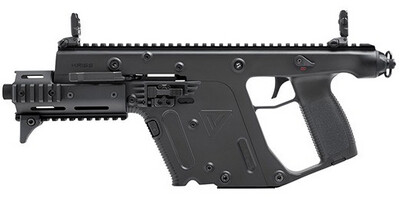Kriss Vector SDP-E Gen 2 45