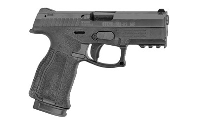 Steyr M9-A2