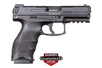 HECKLER &amp; KOCH VP9LE