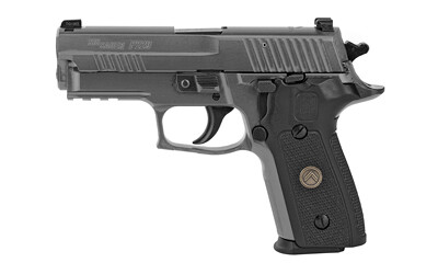 SIG SAUER P229 LEGION 9MM