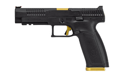 CZ USA P10F COMP