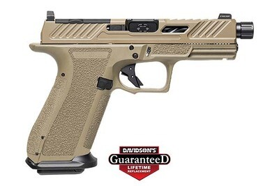 SHADOW SYSTEMS XR920 ELITE FDE