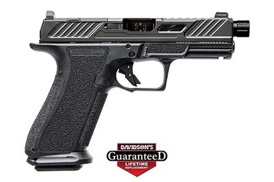 SHADOW SYSTEMS XR920 ELITE THREADED