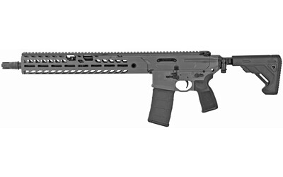 SIG SAUER MCX VIRTUS 5.56