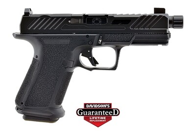 SHADOW SYSTEMS MR920 ELITE THREADED