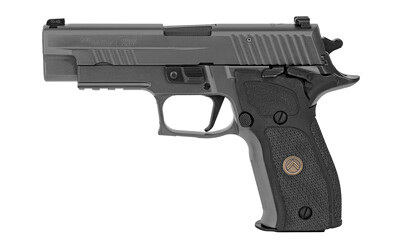 SIG SAUER P226 LEGION DA/SA