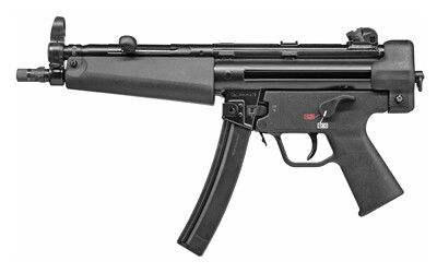 H&amp;K SP5