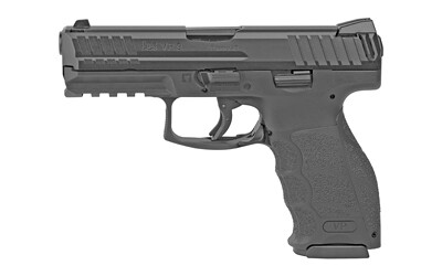 H&amp;K VP9