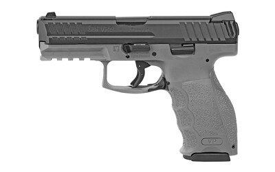 HK VP9 GRAY
