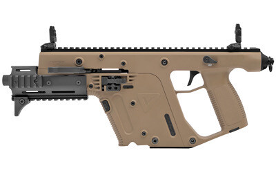 Kriss Vector SDP-E Gen 2 9mm