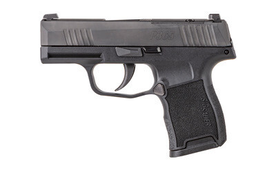 Sig Sauer P365 .380