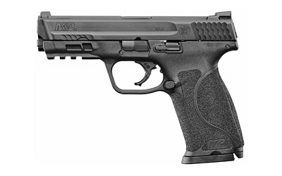 SMITH &amp; WESSON M&amp;P40 2.0 4.25