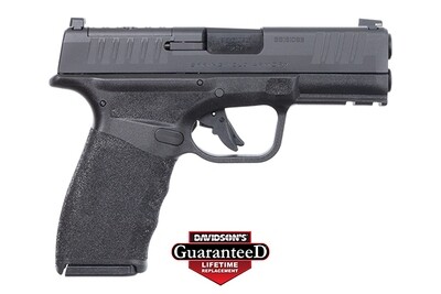 SPRINGFIELD ARMORY HELLCAT OSP PRO
