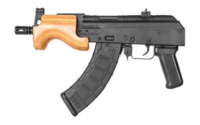 CENTURY ARMS MICRO DRACO