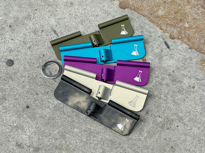 Mad Chemist x FCD AR-15 EPC
