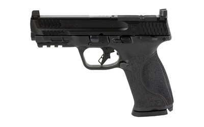 SMITH &amp; WESSON M&amp;P9 2.0 OPTIC READY 4.25&quot; TS