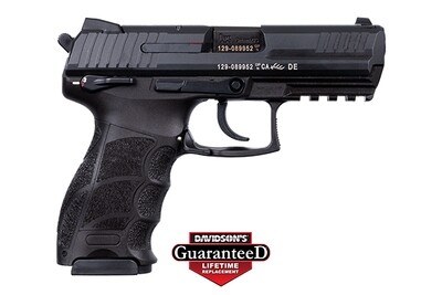 H&amp;K P30S V3