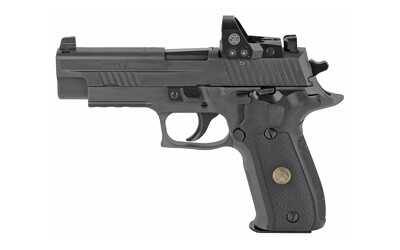 SIG SAUER P226 LEGION RXP SAO