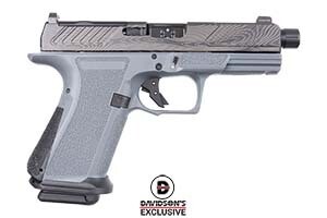 SHADOW SYSTEMS MR920 DAMASCUS