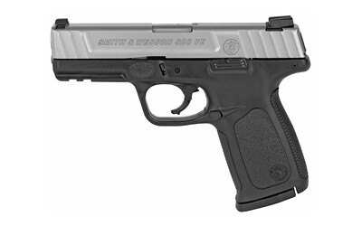 SMITH &amp; WESSON SD9VE