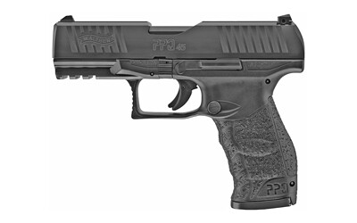 WALTHER PPQ M2 45