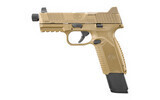FN 509 TACTICAL