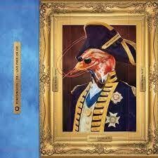 Q LLC Jumbo Shrimp 6.5