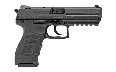 H&amp;K P30L V1