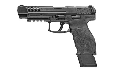 H&K VP9L OR