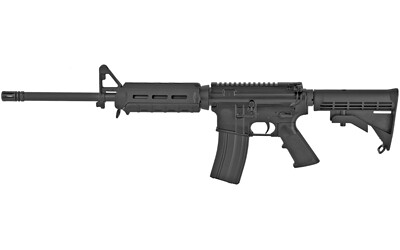 FN USA FN15 PATROL LE