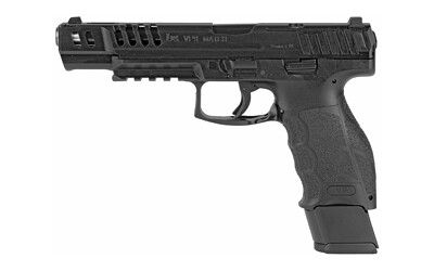 HK VP9 MATCH OPTIC READY