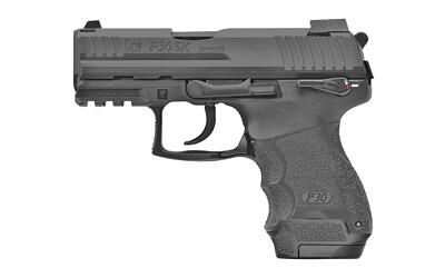 HK P30SKS V3