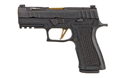 Sig Sauer P320 Spectre