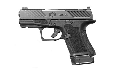 SHADOW SYSTEMS CR920 COMBAT BRONZE