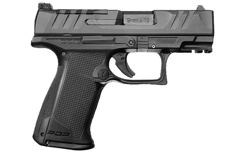 Walther PDP-F Series