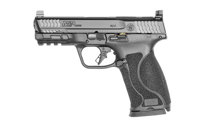 SMITH & WESSON M&P10 NTS OR