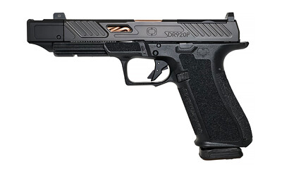 SHADOW SYSTEMS DR920P ELITE COMP