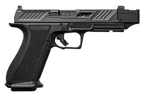 SHADOW SYSTEMS DR920P ELITE OPTIC READY