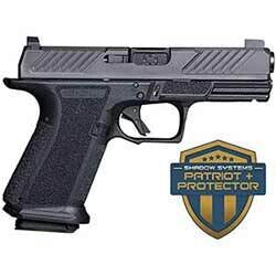 SHADOW SYSTEMS MR920 COMBAT PATRIOT &amp; DEFENDER