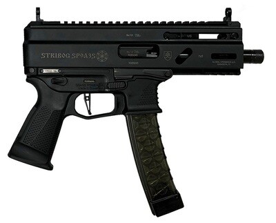 GRAND POWER STRIBOG SP9A3S