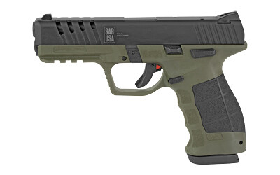SARSILMAZ SAR9X
