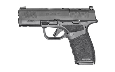SPRINGFIELD HELLCAT PRO BUNDLE