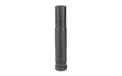SILENCERCO HYBRID 46M