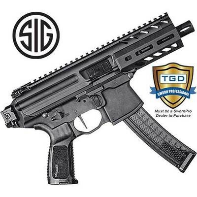 SIG SAUER MPX-K