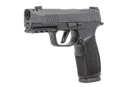 SIG SAUER P365X MACRO