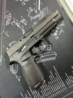 SIG SAUER P320F